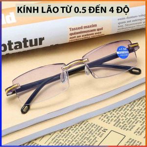 Kính viễn lão thị đọc sách cho người già lớn tuổi Chất lượng tốt