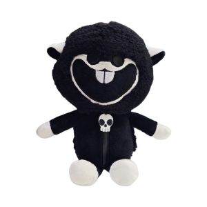 15CM Nightmare Critters Plush Nightmare Critters Toy Doll Nightmare Stuffed Animal Soft Toy Doll Birthday Halloween Christmas Gift