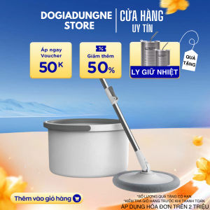 Chổi Lau Nhà K9 Thông Minh Tách nước và Lọc Bụi Bẩn K9 Cây Lau Nhà Mẫu Mới K9 Bộ Lau Nhà Thông Minh K9 Giá Tốt Bộ thùng lau nhà xoay tròn 360 độ thông minh K9 Bộ lau nhà xoay 360 độ K8 / K9 cao cấp