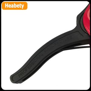 【2-3 ngày giao hàng】 Đa chức năng mini trumpet tự động dây vũ nữ Thoát y điều chỉnh Cáp chì cho 0.2-6 mét vuông dây Cutter xử lý công cụ