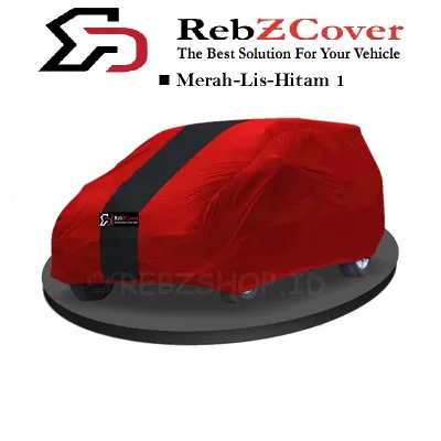 Body Cover Mobil Sarung Mobil Honda CRV Gen 3 / CRV Kodok Tahun 2007-2012 Outdoor Indoor Waterproof Premium Terbaik Termurah | Hiqh Quality