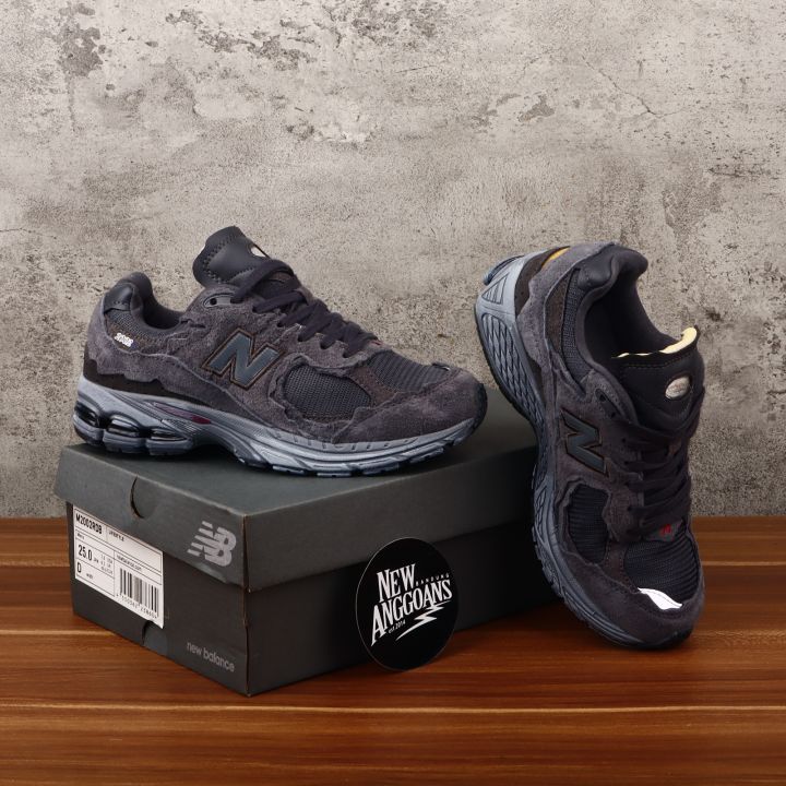 Sneakers New Balance M2002rdb Protection Pack Sepatu Sneakers NB
