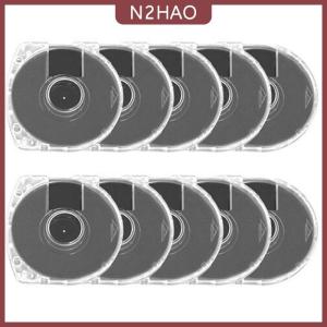 N2HAO 5 chiếc vỏ bọc Đĩa trò chơi UMD thay thế cho PSP AD