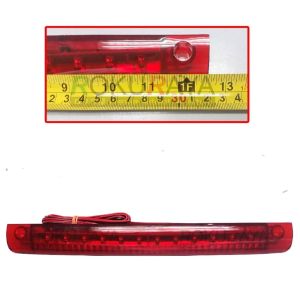 Spoiler Led Third Brake Light Lamp Rear Bumper Led Third Brake Light Replacement High Quality