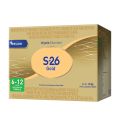S-26 GOLD TWO Milk Supplement for 6 to 12 Months, Box 1.8kg. 