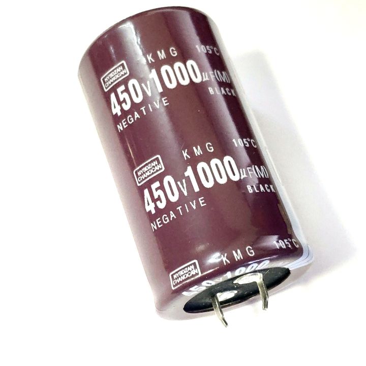 Buy In Bulk Aluminum Electrolytic Capacitor 1500uf 250V 200