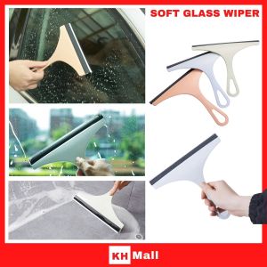 Glass Wiper Window Cleaner Household Window Cleaning Tool Artifact Cleaning Glass Scraping Glassware