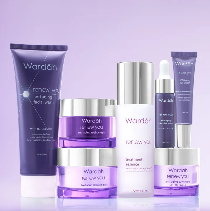 Wardah%20Renew%20You%20Hydrafirm%20Sleeping%20Mask%2030gr%20Masker%20Awet%20Muda%20-%20Image%204