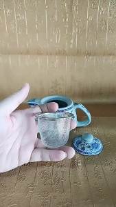 Sacesr Cups Diameter 5-9.5CM Loose Leaf Tea Kitchen Reusable Herb Spice Filter Drinkware Strainer Tea Infuser 4Y1Z7
