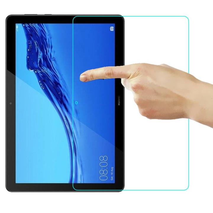 For Huawei MediaPad T5 inch tempered glass screen protector