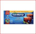 Indonesian Tea Sariwangi Brand Original Asli 30 teabags Unilever Indonesia Halal Favorite Black Tea. 