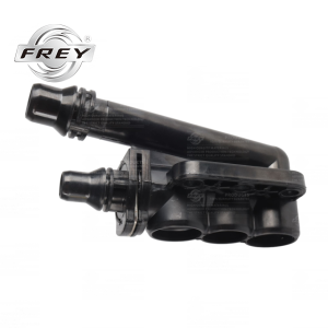 17127507982 17217559962 Thermostat Engine Coolant Oem N52 N62 M54 E60 E61 E65 E66 For Frey Brand New