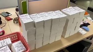 【Ready Stock】Lifting Firming essence倾龄 密罗木紧致提拉眼部精华液 Brighten skin tone improve dullness lift and fade fine lines essence oil提亮肤色 改善暗沉 提拉淡化细纹 精华油