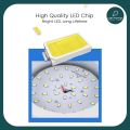 Tungsram 42w E27 High Lumen LED Bulb Mentol Lampu LED Terang Watt Tinggi Lampu Gudang Jalan Terang. 