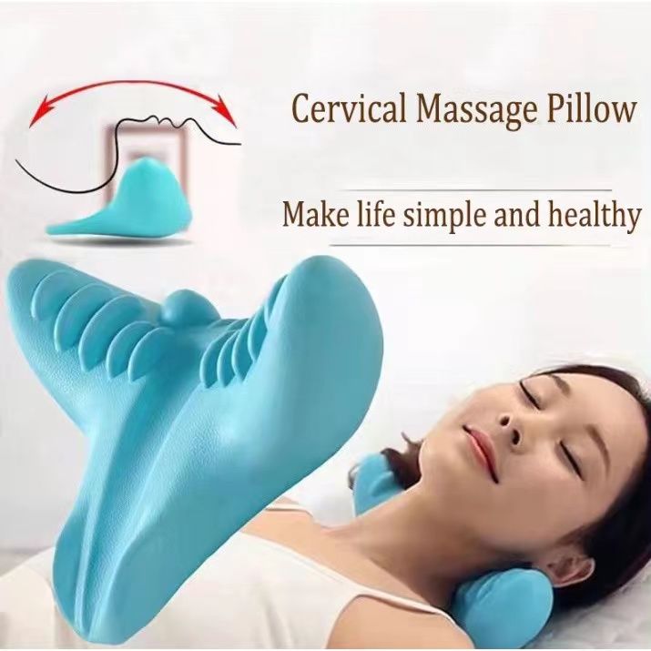 Pillow shop massager lazada