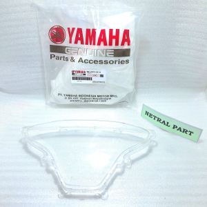 MIKA KACA SPEEDOMETER SPIDOMETER SPIDO SPEED BPP-H3559-00-P3 MOTOR YAMAHA AEROX NEW CONNECTED TAHUN 2021 2022 2023 2024 ORIGINAL ASLI YAMAHA