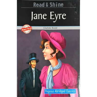 Read & Shine: Jane Eyre