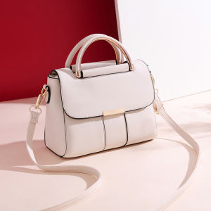 Crossbody bag for woman Shoulder bag classic elegant square bag chic Korean style high end bag