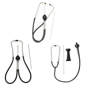 High Sensitivity Engine Cylinder Diagnostic Instrument for Home Garage Workshops Mechanic DIYer Enthusiasts