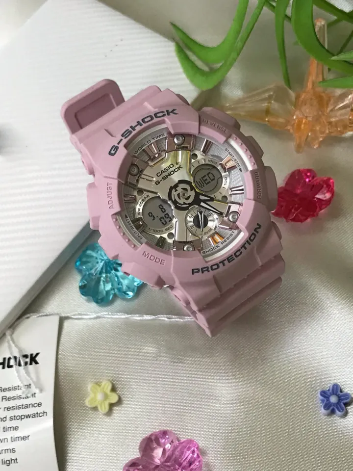 G-SHOCK GMA-S120NP-4A 海外モデル カシオ Gショック 海外モデル GMA-S120NP-4A 新品 楽天市場