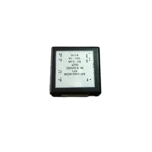 1PC High Frequency Power Supply SR12W2-WDM For Sany Excavator