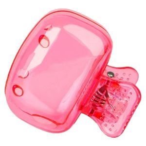 10Pcs Toothbrush Head Cover Travel Dustproof Protector Cap Portable Clip Holder Case Camping Outdoor Bathroom