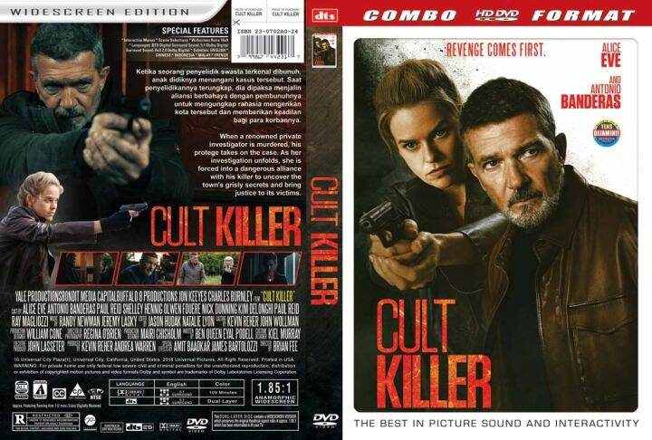 DVD Film Cult Killer 2024 Lazada Indonesia   0308cc0099ae6be8236edaede6f19d84  720x720q80 