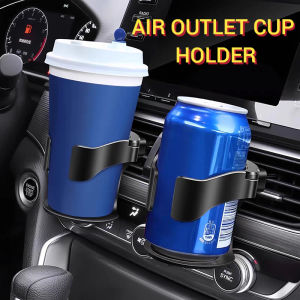 Air Outlet Cup Holder For Car