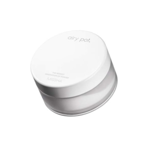 【Direct From Japan】MISSHA Time Revolution Essence & Airy Pot Powders (Sold Individually)