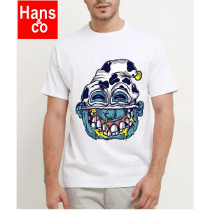 kaos 3 dimensi pria premium katun 24s gig H006 dijamin realpict dan video