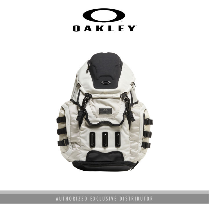 Oakley Kitchen Sink Oakley Casual Rucksack Nylon Laptop Pocket Bag