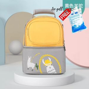 TAS ASI / TAS COOLERBAG / TAS BAYI / TAS ASI TERMURAH (HIGH QUALITY)