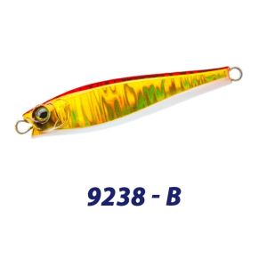 ADREE 29g Weight Sinking Minnow Lures 80mm Length Monster Shot Shape Pencil Fishing Lures Monster Long-Cast Design Fishing Lures For Sea Bass Fishing