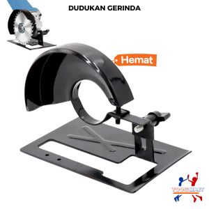 Stand Dudukan Mesin Gerinda Jadi Circular Saw Adaptor Gerinda Breket Holder