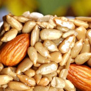 [Cực kỳ hot - sale] Combo 1000g kẹo Hướng dương Hạnh nhân món ăn vặt thơm ngon giòn tan nhiều dưỡng chất