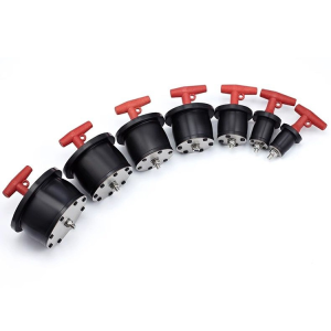 มืออาชีพ ท่อระบายน้ำอุดตัน เครื่องมือพิเศษ