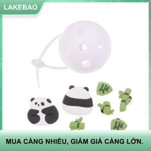 【LAKEBAO】 1PC nhựa pickleball Túi tag Key chủ xách tay pickball Mặt dây chuyền cho Đảng hoilday Túi xách xe Keychain quà tặng sinh nhật