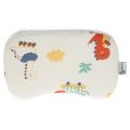 GỐI MEMORY FOAM HỖ TRỢ ĐẦU CHO BÉ GALENA GH-ARP1. 