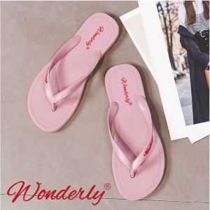 SENDAL JEPIT JELLY WONDERLY 1001-2