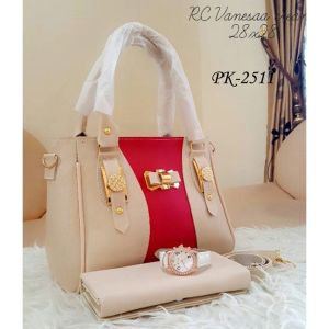 Tas paketan 3in1 pita Kombi