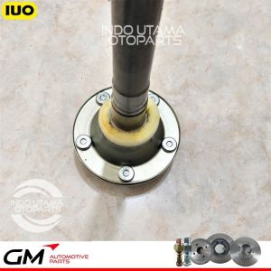 As Roda L300 Diesel L039 Belakang Axle Shaft GM