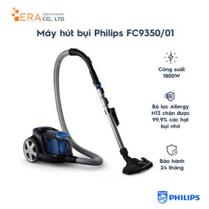 Máy hút bụi gia đình Philips FC9350/01