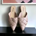 Sepatu Sandal Wanita Terbaru/Sepatu Flat Jelly Import Balance C211/Sendal Karet Korea Kekinian. 