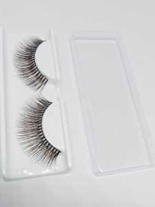 Bulumata Palsu Natural 05 Lentik Eyelash Lembut Eyelashes LUSINAN