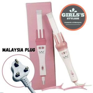 OEM Vivid & Vogue Automatic Curling Iron Ceramic Hair Curler