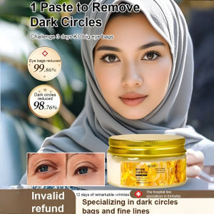 ✨Snail Essence Eye Mask for Anti-Wrinkle Puffiness Reduction Hydrating/Under Eye Treatment Patch/Gold Hydrogel Eye Mask for All Skin Types/3 Days to Remove Eye Bags【3-Day Eye Bag Removal】Snail Essence Anti-Wrinkle Eye Mask