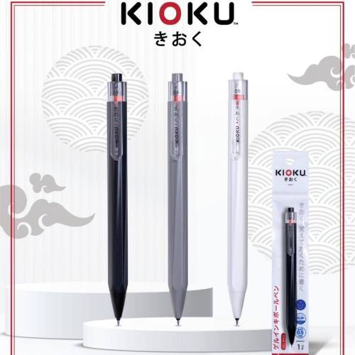 ปากกา Kioku เทียบกับแบรนด์หรู: เลือกยี่ห้อไหนให้คุ้มค่าและเหมาะกับนักธุรกิจ