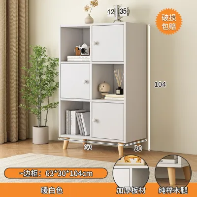 Tv Console Cabinet High Tv Console Cabinet With Storage Bookshelf Storage Cabinet Integrated Floor Cabinet New Model Tv Console Cabinet High