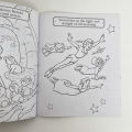Disney Simply Colouring Book For Kids To Color With Bambi Dumbo Pinocchio. 