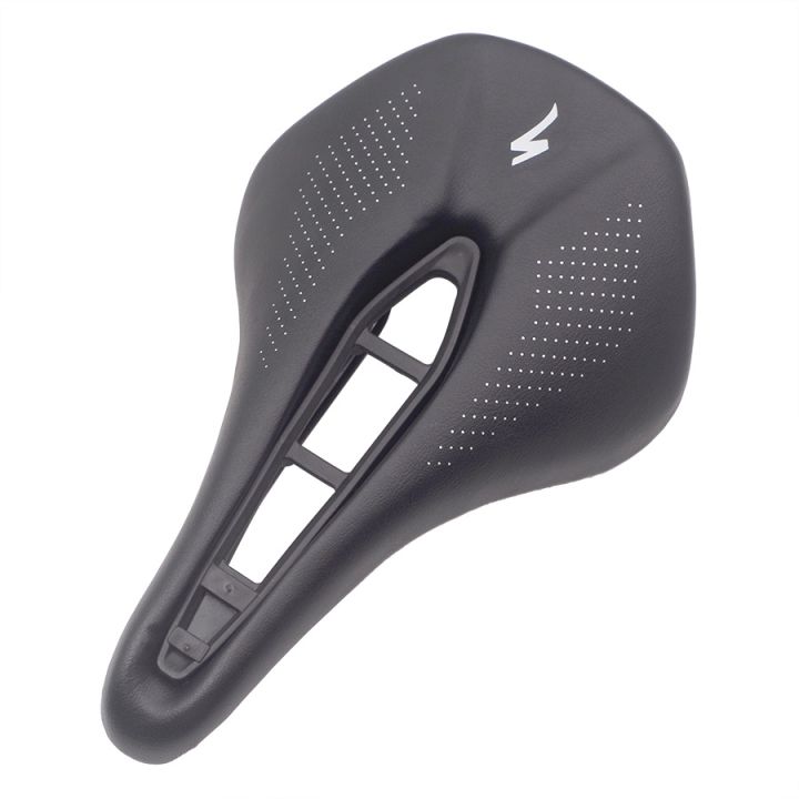 Specialized S Bike Saddle WORK Road MTB Mountain Bike Saddle Hollow  Breathable Soft Seats For Men Women Bicycle Seats Bike Parts